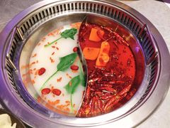 -故里和山·成都火锅(欢乐港湾店)