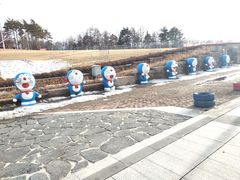 -庙香山滑雪场