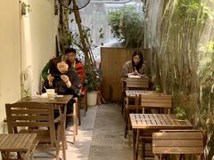 -绿小院(荔湾店)
