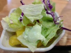 -豪客来牛排(成都锦江大融城店)