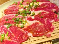 -大田家•炭火烧肉酒场(大兴枣园店)