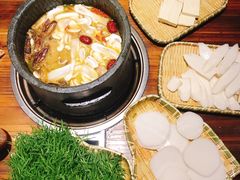 -滇藏石锅宴(崇仁巷老店)