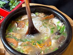 -勺子米线·云南传统小吃市集(四方街店)