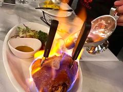 -小火花·干式熟成牛排馆Spark SteakHouse(剑桥郡店)