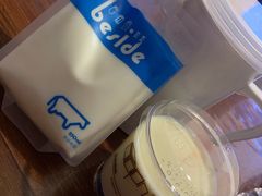 -白色日记·手作酸奶(麦凯乐店)