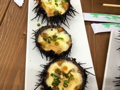 -海胆小馆(东北水饺·春柳店)