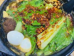 -清真·马峰烤肉(小学习北巷店)