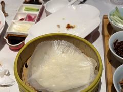 -大鸭梨烤鸭(房山店)