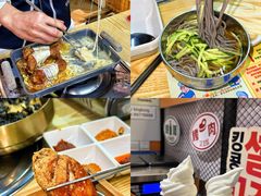 -韩国大金刚烤肉·料理(印象城店)
