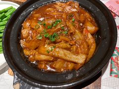 -大鸽饭(体育西路店)