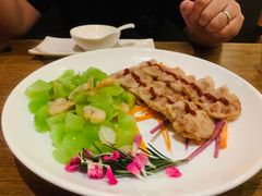 -旅马餐厅(茅家埠店)