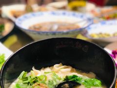 河南生炝羊肉烩面-博望坡酒楼(漕溪路店)
