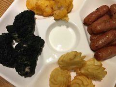 -乐凯撒披萨(正佳广场店)