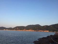 -宁波松兰山滨海旅游度假区