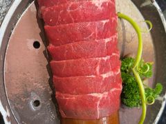 -盡膳口福·百年汤方火锅(科华北路店)