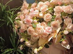 -第101座花园餐厅(湖滨88店)