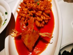 -民国红公馆·秦淮八艳(夫子庙店)