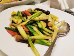 -浦东绿地铂骊酒店品珍轩中餐厅