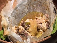 -桂满陇·桃花院落(长泰广场店)