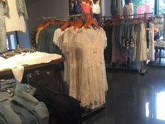 -Abercrombie & Fitch(天环广场店)