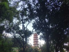 -南沙天后宫景区