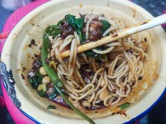 -放牛崽板凳面(观音桥好吃街A区店)