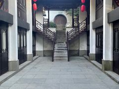 -杭州黄龙洞