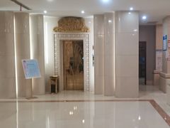 -碧中海汤泉汗蒸酒店