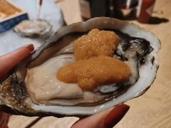 -囧吉香生蚝牛排馆(湖北路店)