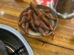 -笔记安顺夺夺粉火锅