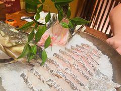 -揽季锅物会.福建黄鱼.海鲜姿造(五四路店)