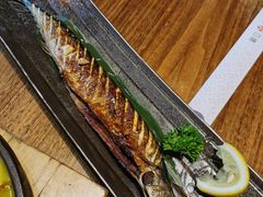 -井圣日膳(万达店)