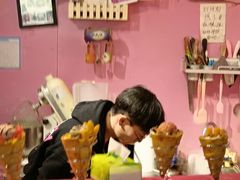 -可丽小屋(中山路店)