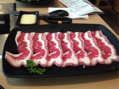 -新石器烤肉(之心城店)