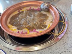 -阿婆情腊排骨火锅(金虹路店)