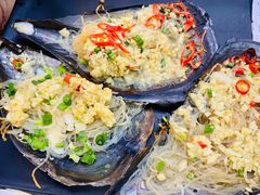 带子-正宗八宝冰饭·非遗冰饭·烧烤(奎桥店)