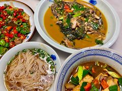 -陈先进鱼馆·地道农家菜(萧山奥体店)