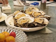 -79号渔船海鲜饭店(宝安店)