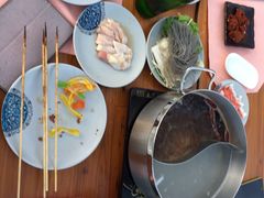 -渔家火锅·海鲜自助餐·演艺(亚龙湾天域酒店)