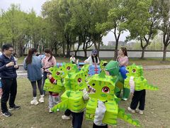 -侎宝运动成长中心(嘉定大融城店)