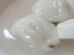 -利达汤圆馄饨(川公路店)