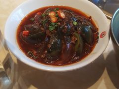-老佛爷炭火蛙锅直营(清滨路总店)
