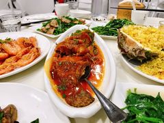 -南海渔家•海鲜•正宗海南菜(海棠湾店)