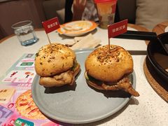 -必胜客(龙茗店)