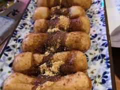 -咕嘟草帽鱼·牛奶一样的鲜鱼汤(包河万达广场创始店)