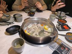 -狐狸爱上椰子鸡(滨江星光大道店)