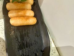 -鱼酷活鱼烤鱼(新世界城店)