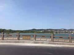 -南京金牛湖风景区