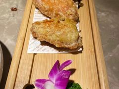 -新白鹿餐厅(金鹰新街口店)
