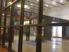 -星巴克(北京南站第二店)